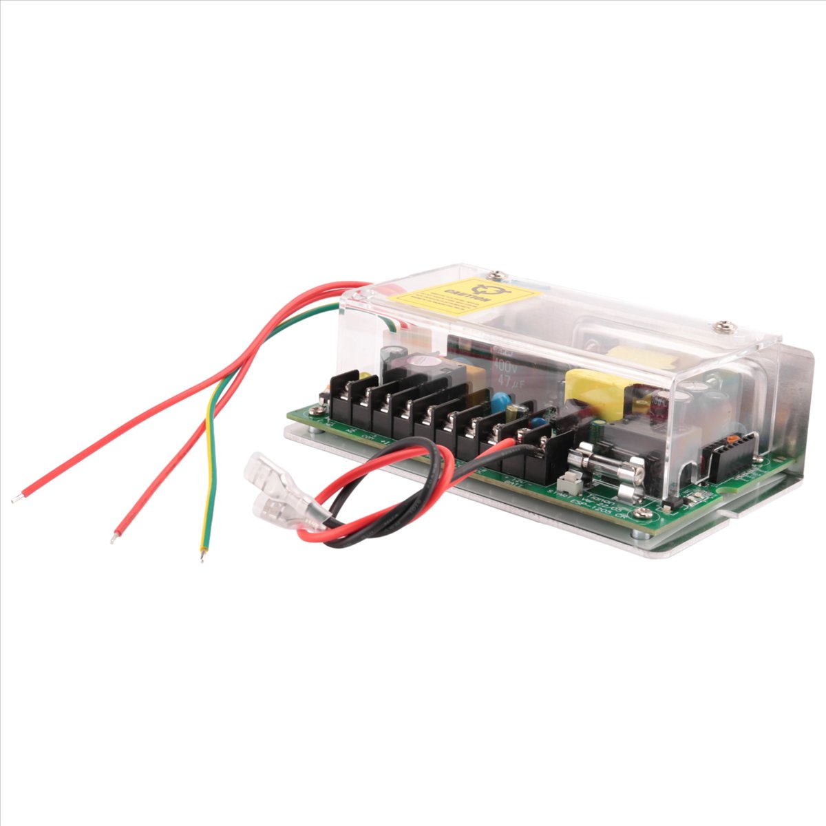 Access Control Power Supply 12V 5A - N82R DC 12V 5A UPS Fuction
