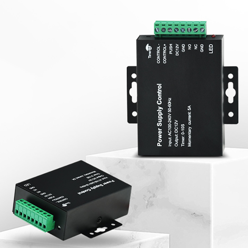 Access Control Power Supply 12V 5A - DC 12V Door Access Control System