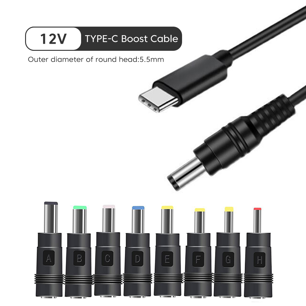 Access Control Power Supply 12V 5A - OLAF Type C To DC Boost