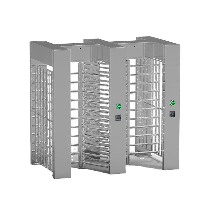 Turnstile Gate Access Control - Turnstile for Access Control System Made