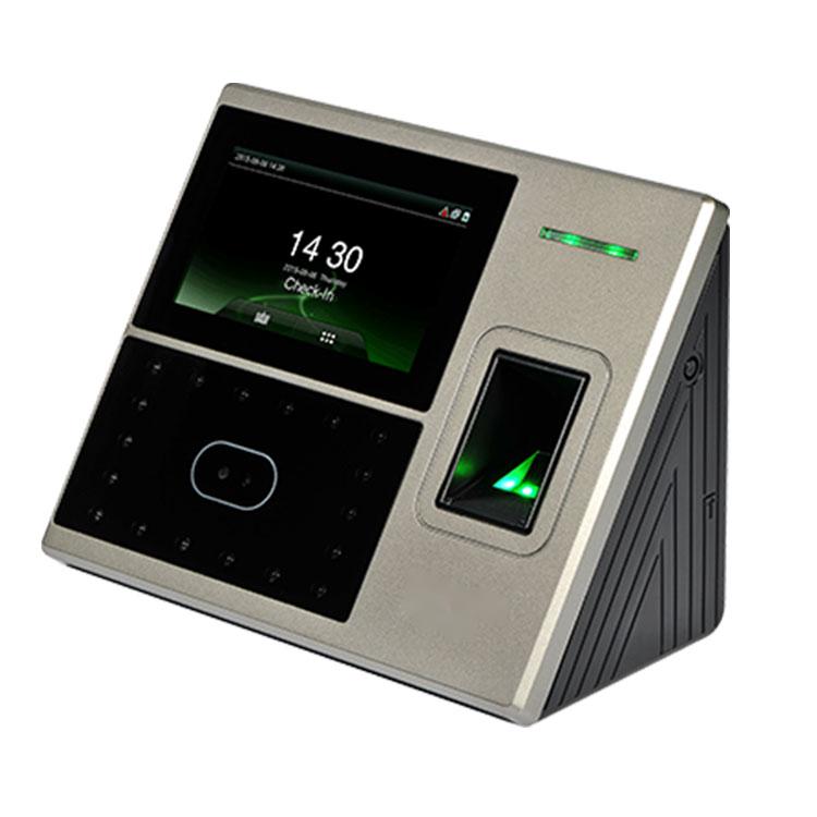 Biometric Time Attendance Machine - Access Control & Time Attendance Biometric