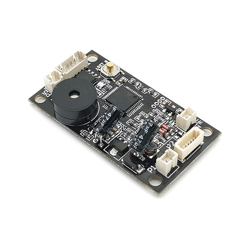 Access Control Board 4 Door - KS200 DC3.7V--6.5V or 4*AA Battery Motor
