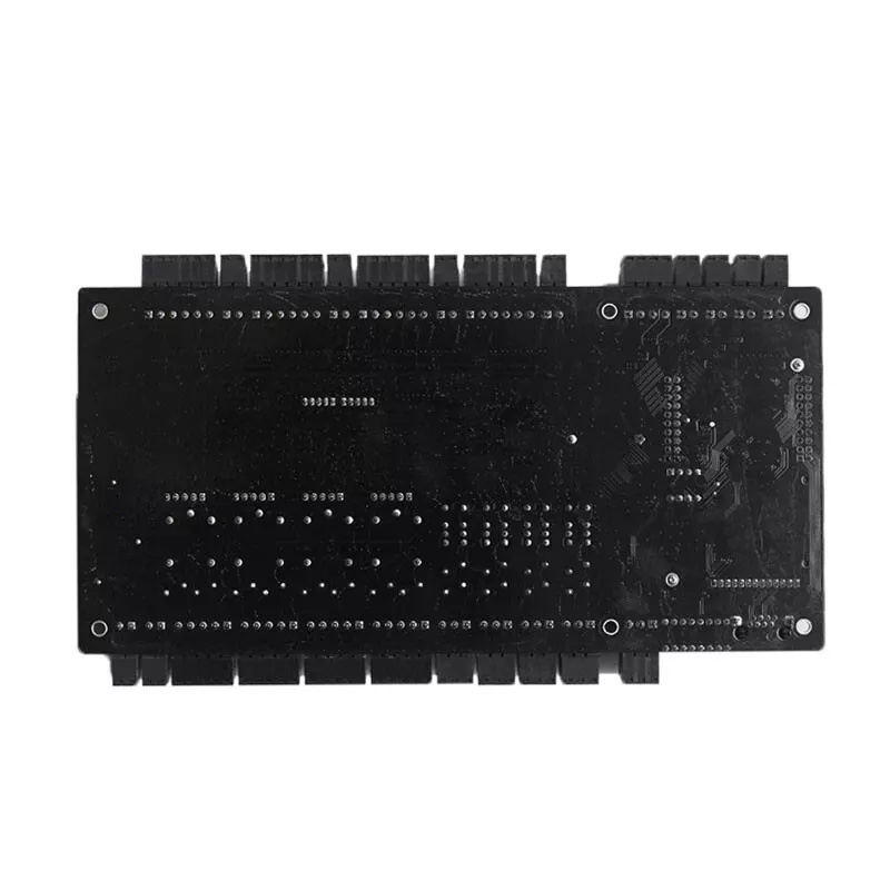 Access Control Board 4 Door - ZKT C3-400 4 Door IP Access