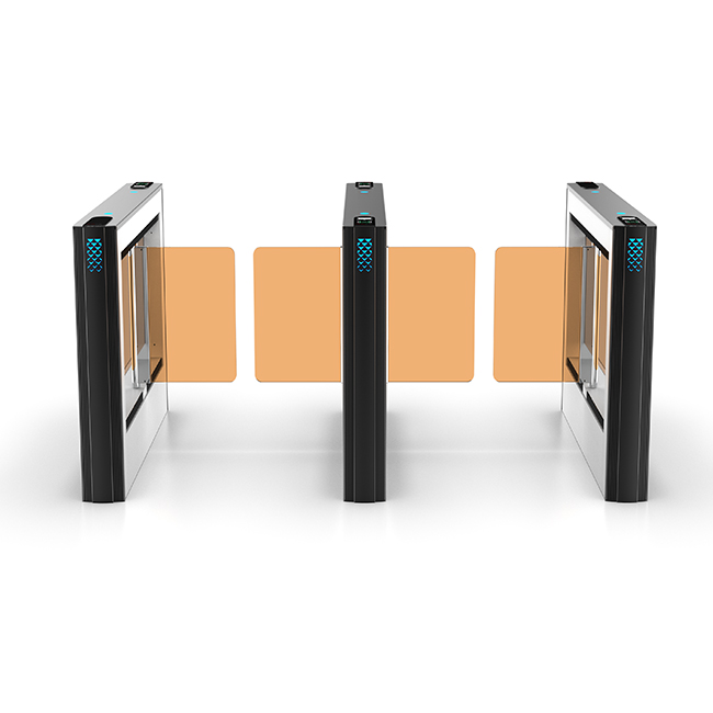 Turnstile Gate Access Control - Access Control System with Brushless Motor