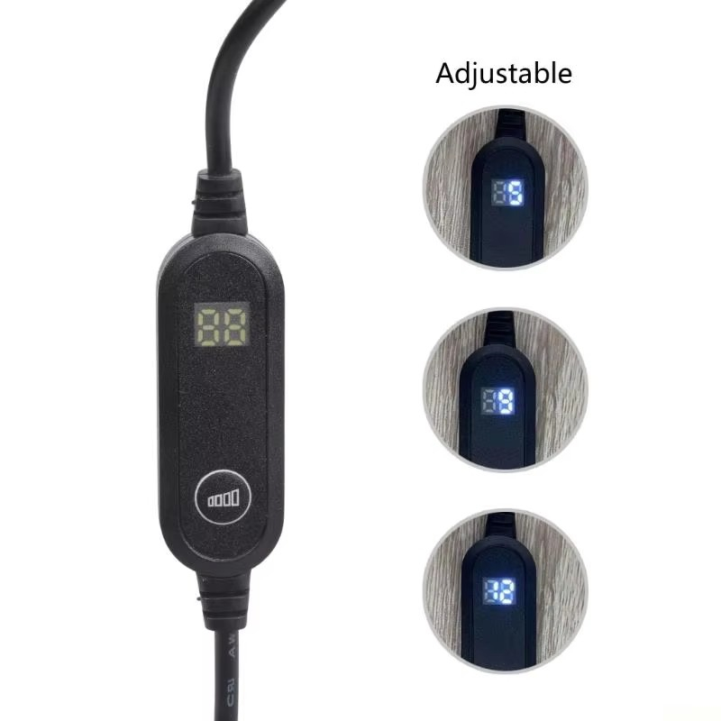 1/2/5 Pieces USB/Type C to DC  - огляд і ціна Access Control Power Supply 12V 5A
