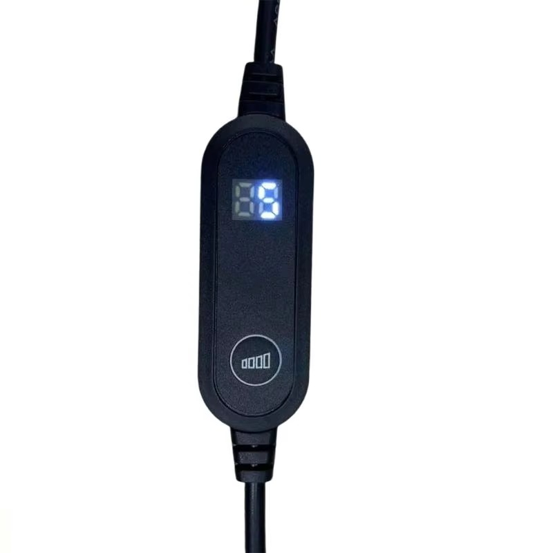 1/2/5 Pieces USB/Type C to DC  - огляд і ціна Access Control Power Supply 12V 5A