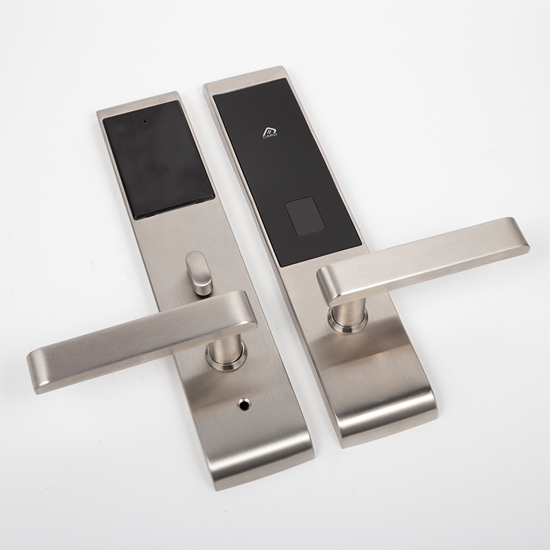 TTHotel Online Hotel Room Elec - огляд і ціна Hotel Lock Card System