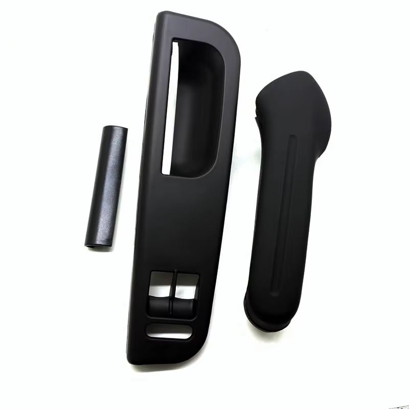 Door Black Pull Grab Handle Fo - огляд і ціна Access Control Board 4 Door