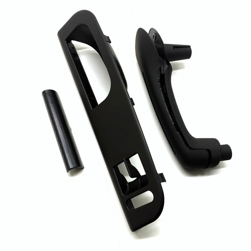 Door Black Pull Grab Handle Fo - огляд і ціна Access Control Board 4 Door