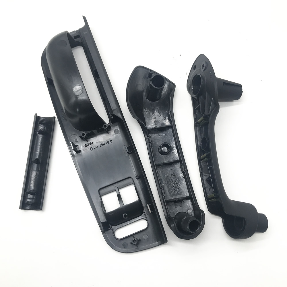 Door Black Pull Grab Handle Fo - огляд і ціна Access Control Board 4 Door