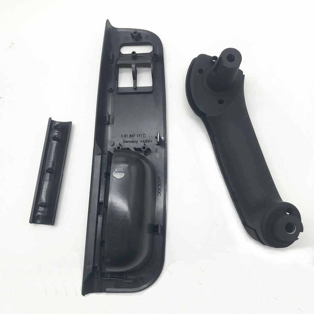 Door Black Pull Grab Handle Fo - огляд і ціна Access Control Board 4 Door