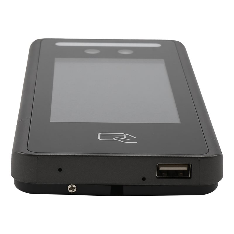 A93PHOT! Face& RFID Biometric  - огляд і ціна Face Recognition Access Control Terminal