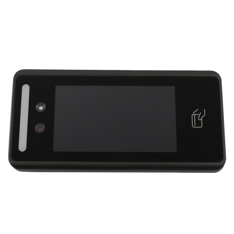 A93PHOT! Face& RFID Biometric  - огляд і ціна Face Recognition Access Control Terminal