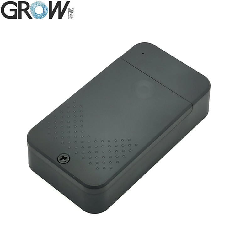 GROW DC6V 4*AAA Battery Case K - огляд і ціна Access Control Board 4 Door