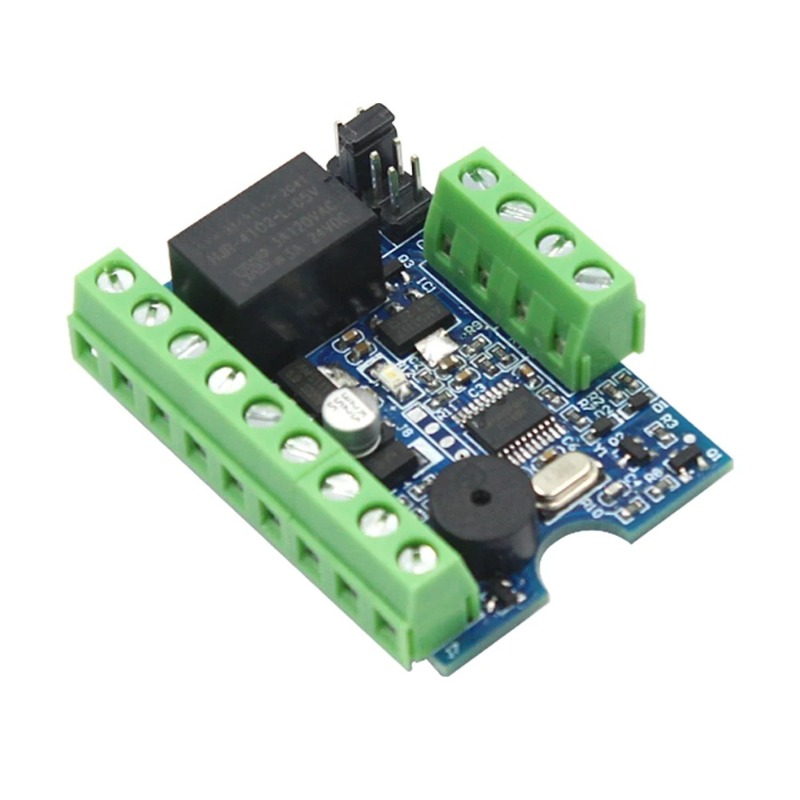 Access Control Board Kit RFID  - огляд і ціна Access Control System Rfid Kit