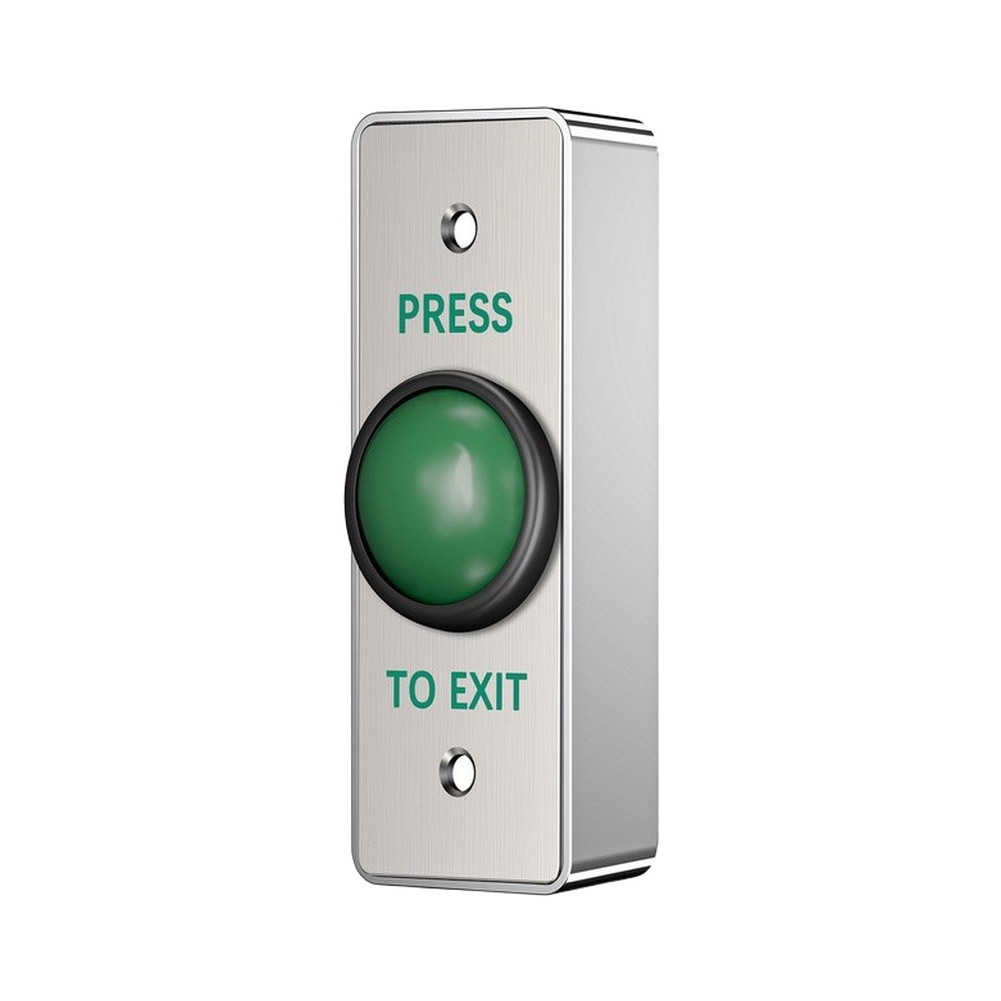 Waterproof Stainless‑Steel Con - огляд і ціна Exit Button Push To Release