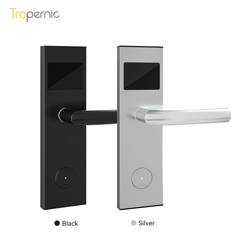 Smart Electronic Manufacture R - огляд і ціна Hotel Lock Card System