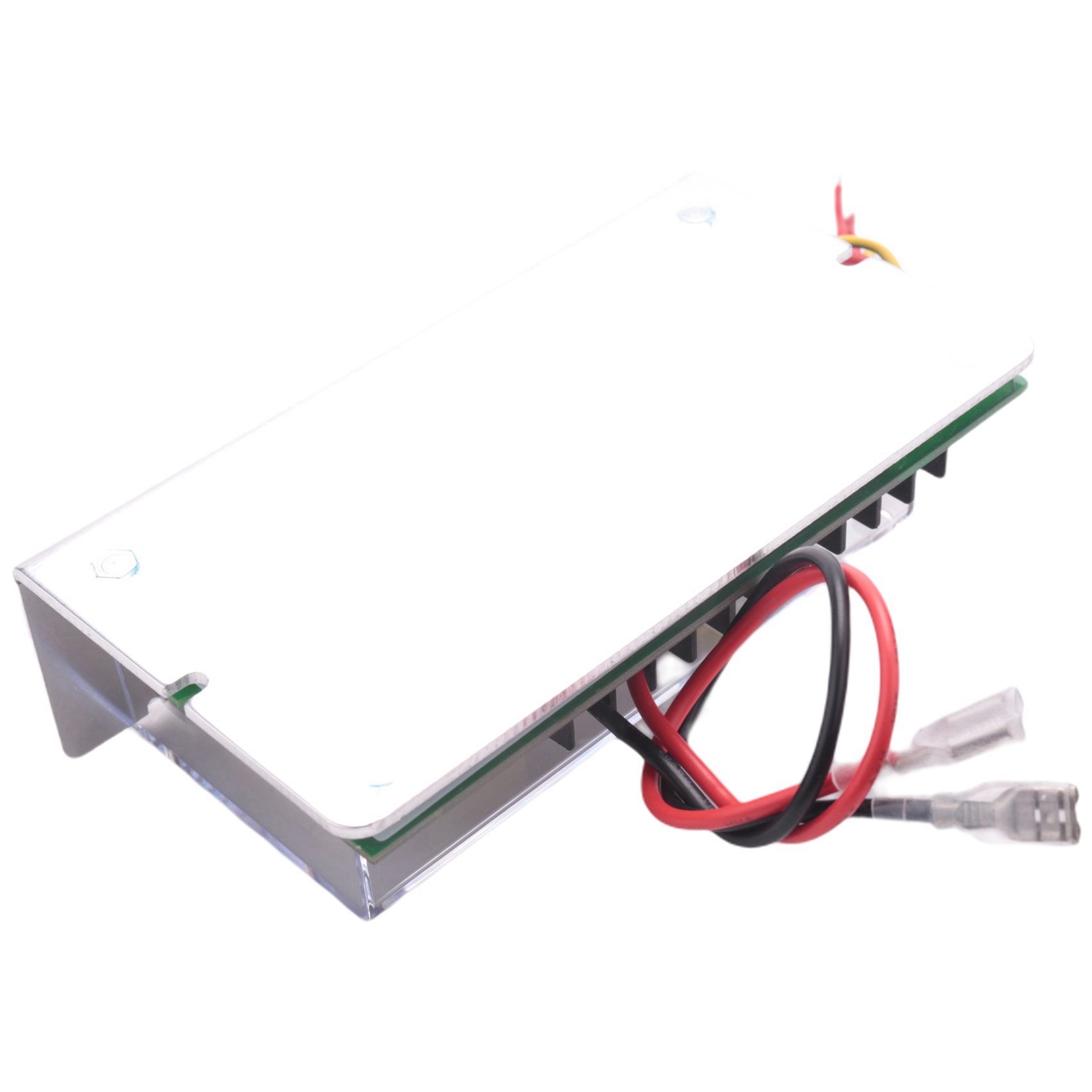 Stylish-3X DC 12V 5A UPS Fucti - огляд і ціна Access Control Power Supply 12V 5A