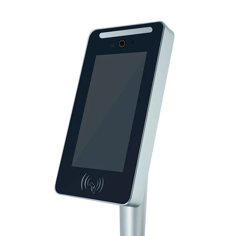 7 Inch Face Recognition Termin - огляд і ціна Face Recognition Access Control Terminal