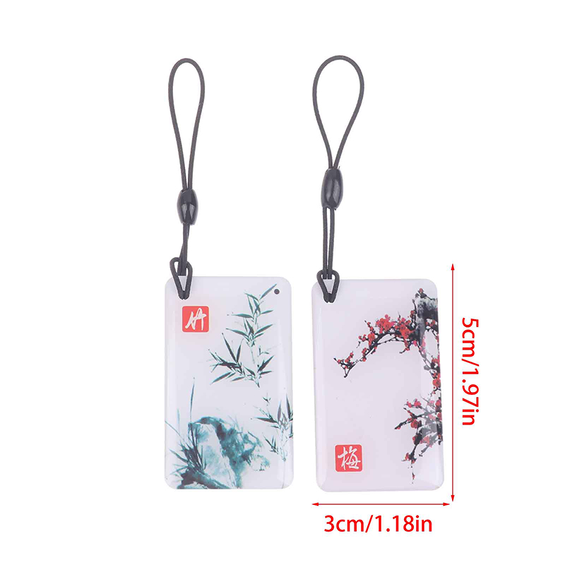 10Pcs/pack 13.56Mhz IC Card TT - огляд і ціна Door Access Control Keypad Rfid