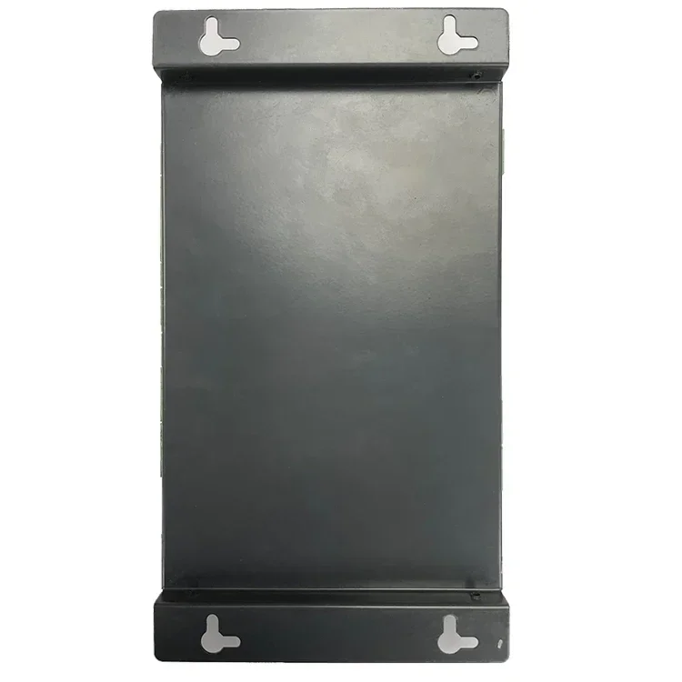 2025 Premium Products Tenet Br - огляд і ціна Gate Barrier Parking System