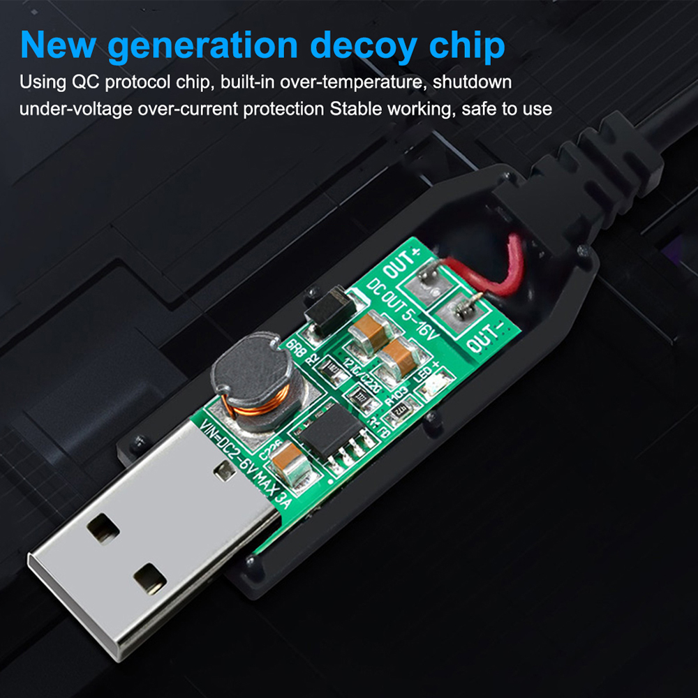 WiFi to Powerbank Cable Connec - огляд і ціна Access Control Power Supply 12V 5A
