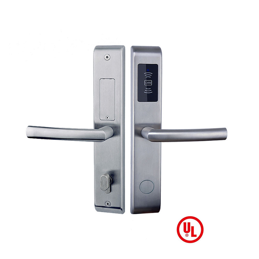 Contactless Smart Card Door Lo - огляд і ціна Hotel Lock Card System
