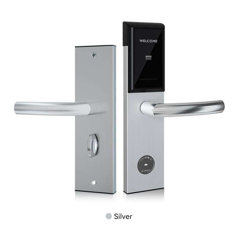 Digital Glass Smart Guangdong  - огляд і ціна Hotel Lock Card System
