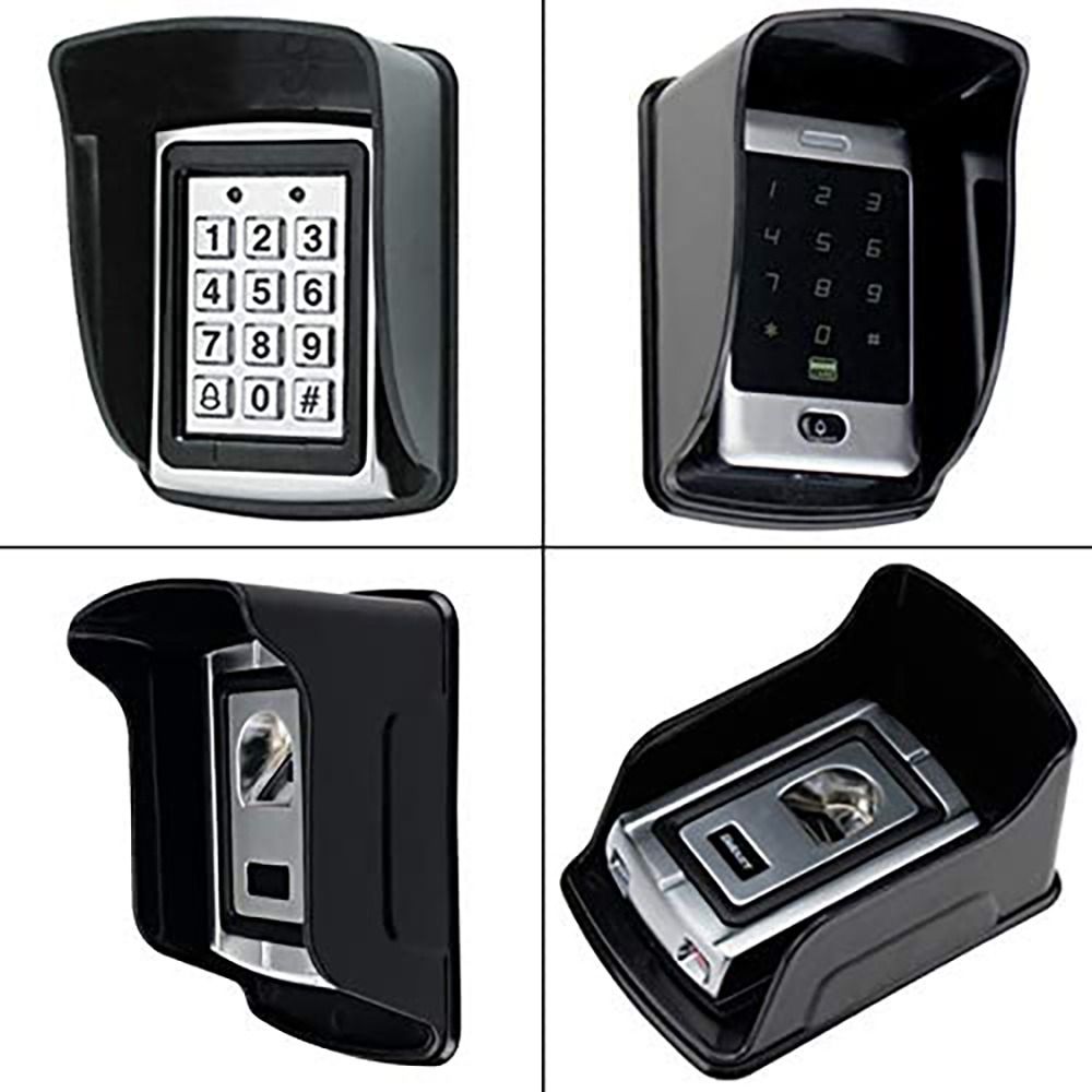 Access Controller Door Lock Pr - огляд і ціна Door Access Control Keypad Rfid