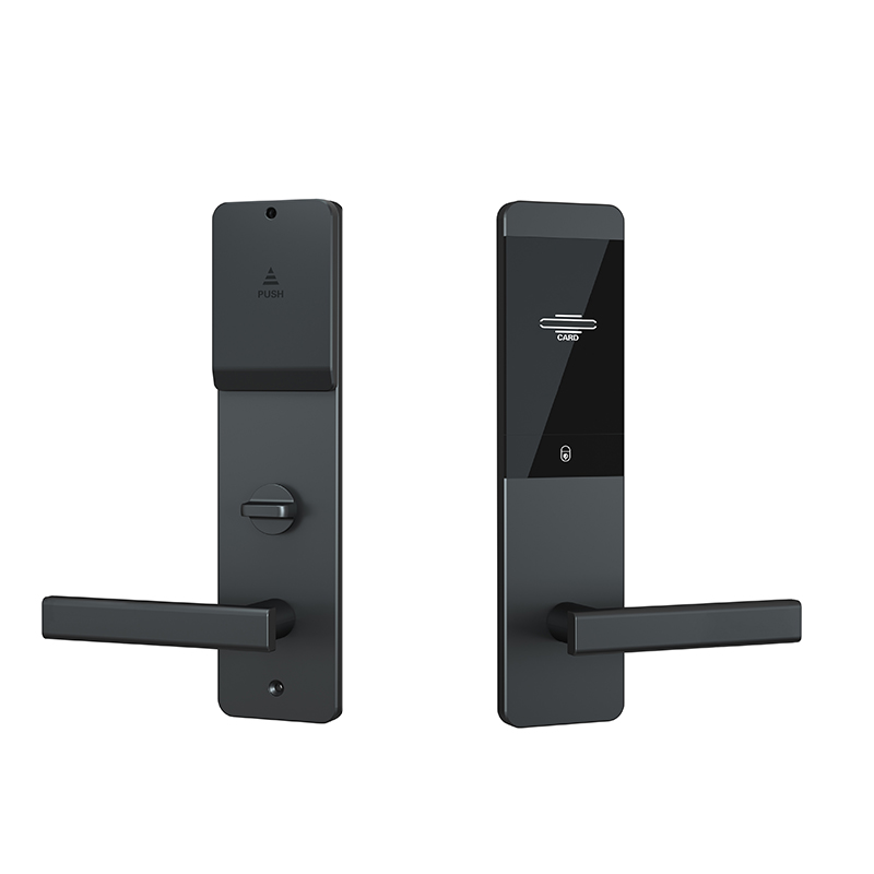 Hotel Lock Systems Key Card Do - огляд і ціна Hotel Lock Card System
