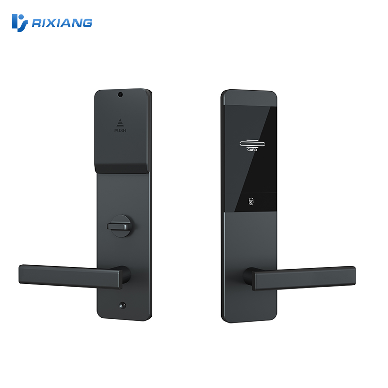 Hotel Lock Systems Key Card Do - огляд і ціна Hotel Lock Card System