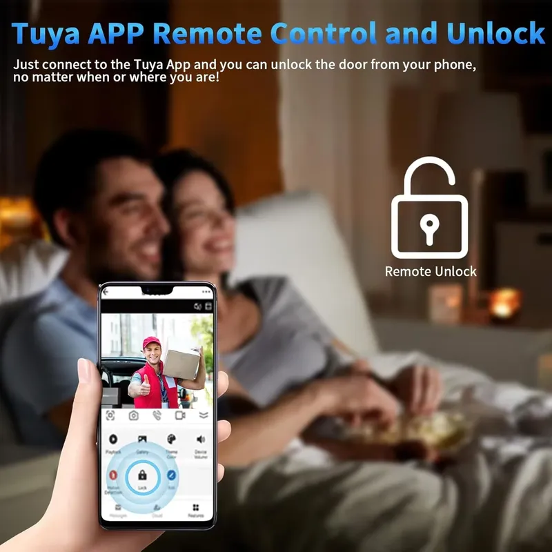 Access Control Intercom System - огляд і ціна Access Control System Rfid Kit