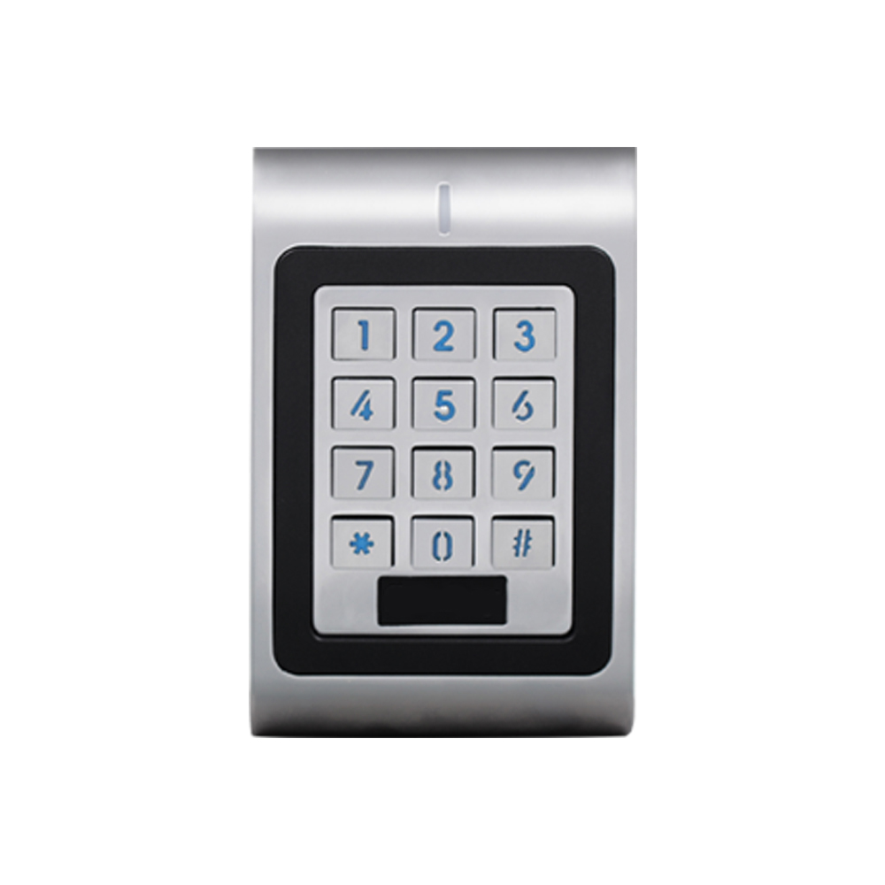 1000 users Electronic Door Loc - огляд і ціна Access Control System Rfid Kit