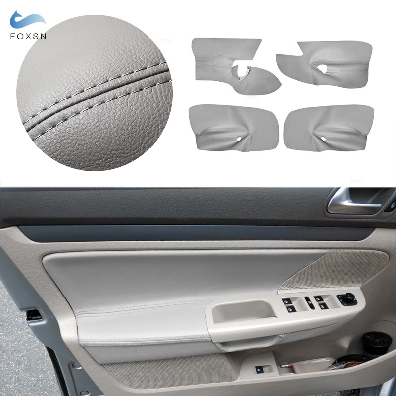 For VW Golf 5 V MK5 Jetta 2005 - огляд і ціна Access Control Board 4 Door