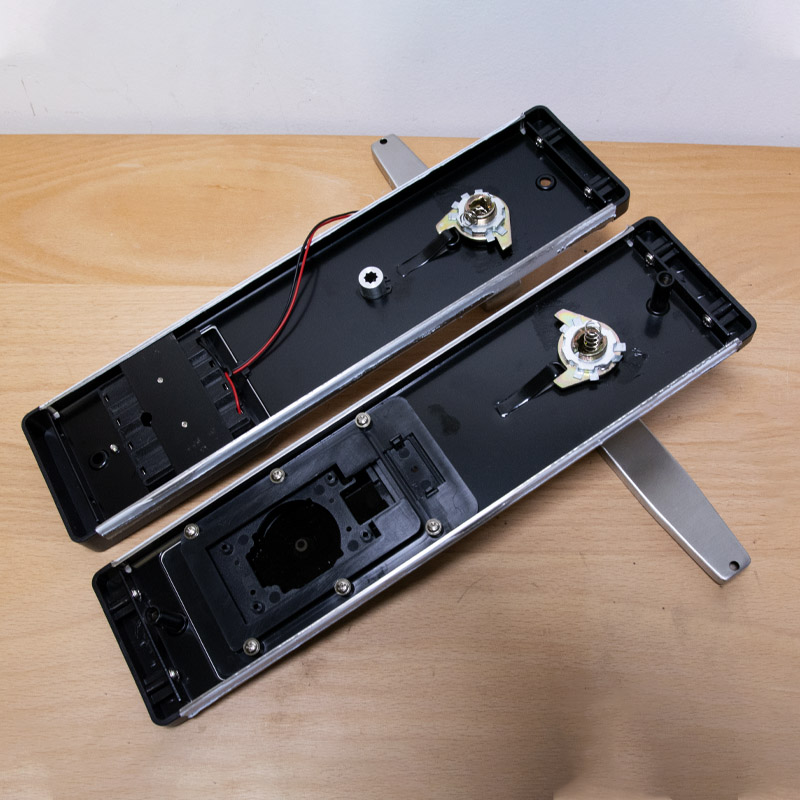 Best Selling Security Rf Card  - огляд і ціна Hotel Lock Card System