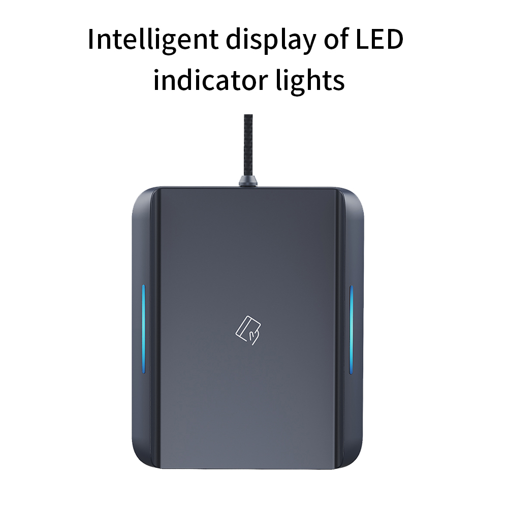 New in Smart RFID IC Card Read - огляд і ціна Hotel Lock Card System