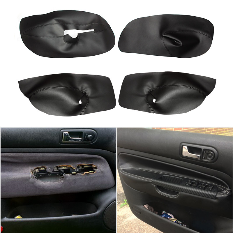 For VW Golf 4 MK4 Bora Jetta 1 - огляд і ціна Access Control Board 4 Door
