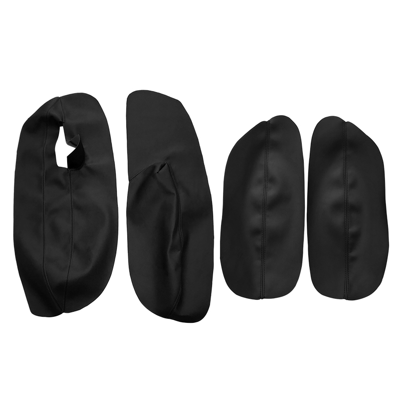 4pcs 2/3/4 Doors Car Interior  - огляд і ціна Access Control Board 4 Door