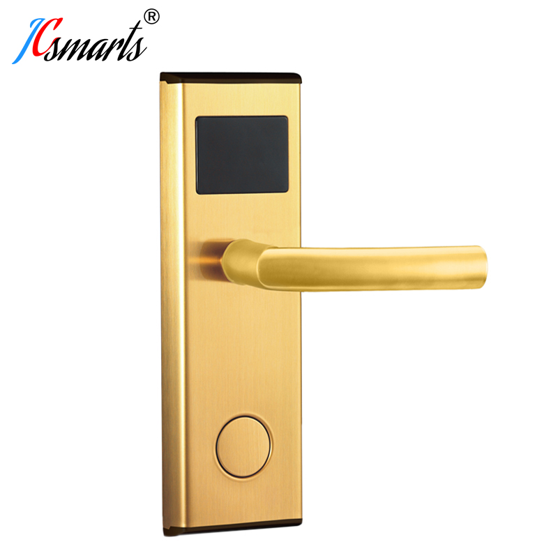 High Quality Hotel Door Access - огляд і ціна Hotel Lock Card System