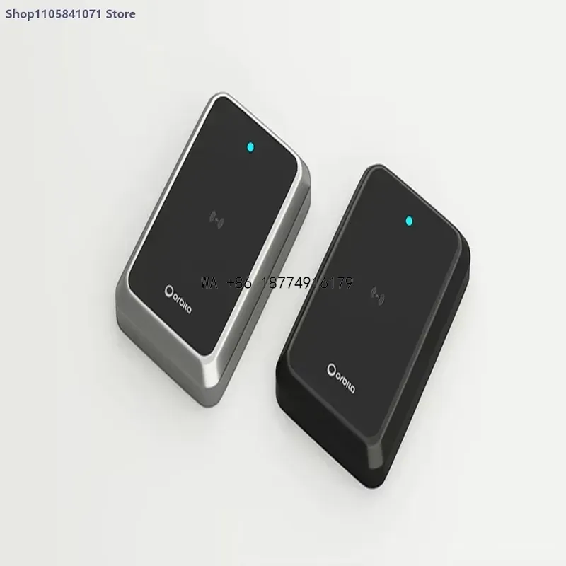 wmwmnu Hotel RFID Key Card Doo - огляд і ціна Hotel Lock Card System