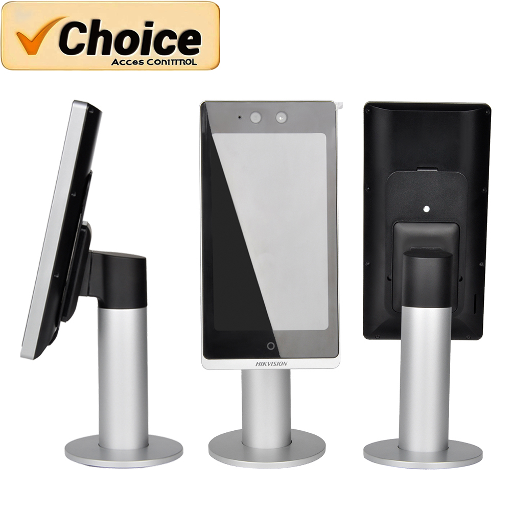 Compatible Facial Recognition  - огляд і ціна Face Recognition Access Control Terminal