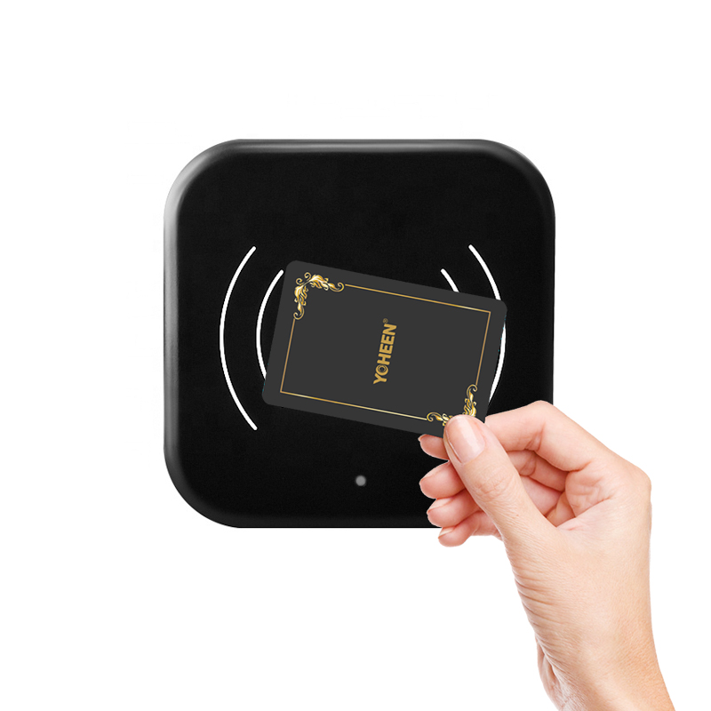 Type-C USB TTLock TTHotel RFID - огляд і ціна Hotel Lock Card System