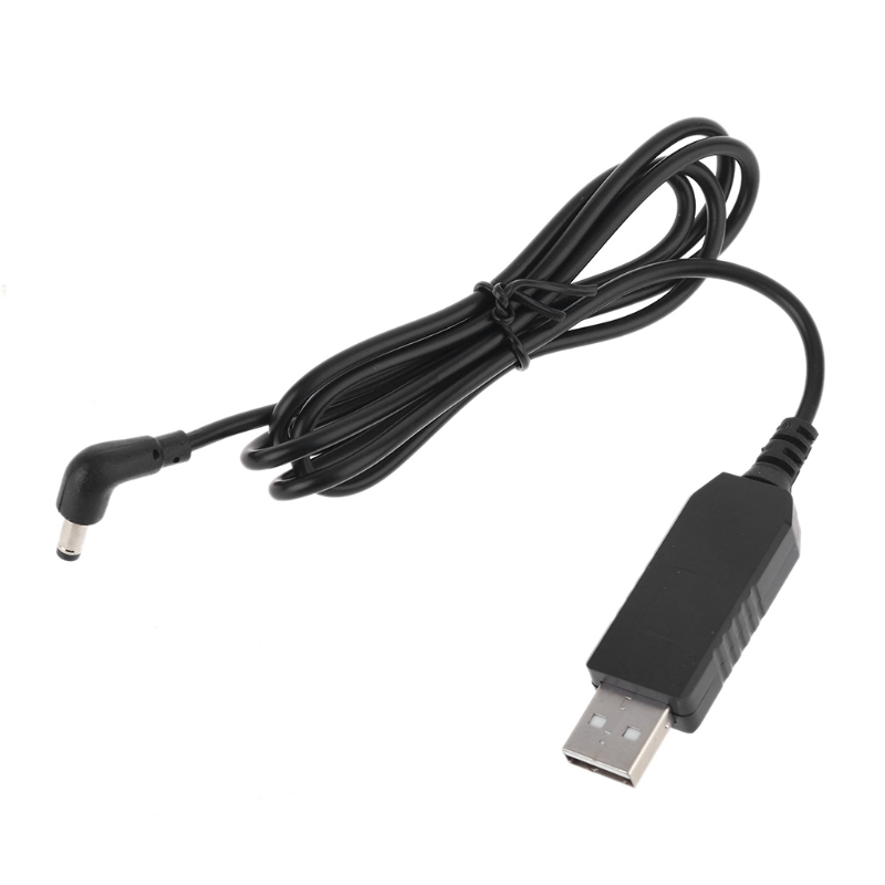 90 Degree USB 5 to 12V 4.0x1.7 - огляд і ціна Access Control Power Supply 12V 5A