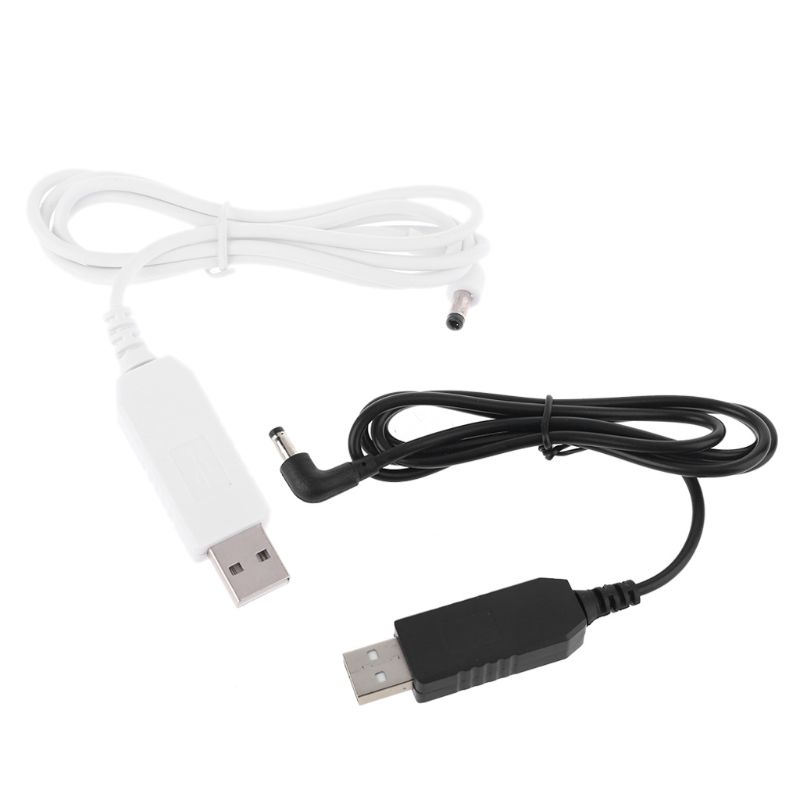 90 Degree USB 5 to 12V 4.0x1.7 - огляд і ціна Access Control Power Supply 12V 5A