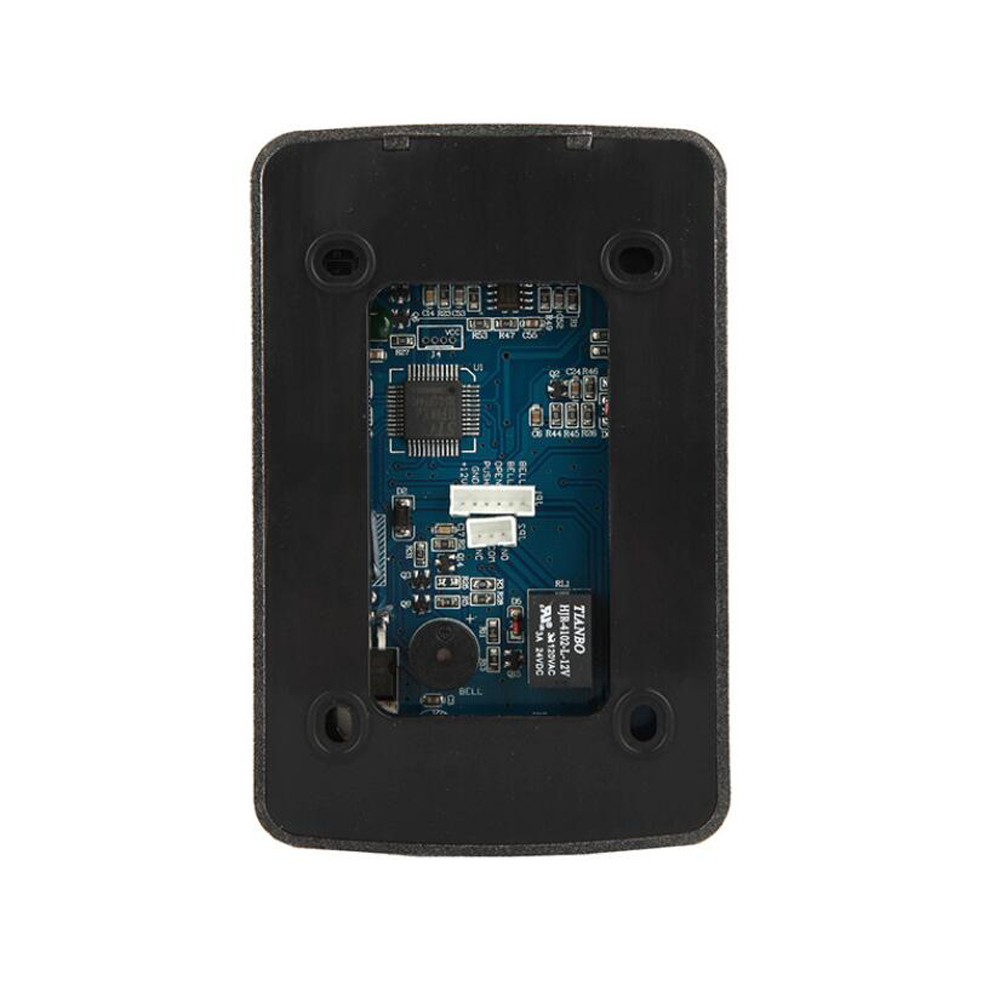 125KHz RFID Access Control Key - огляд і ціна Door Access Control Keypad Rfid