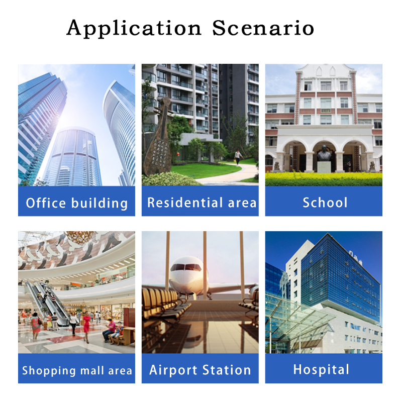 Biometric Face Recognition Sec - огляд і ціна Face Recognition Access Control Terminal