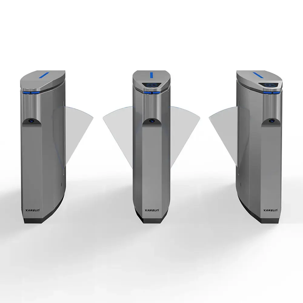 Traffic Management Access Cont - огляд і ціна Turnstile Gate Access Control