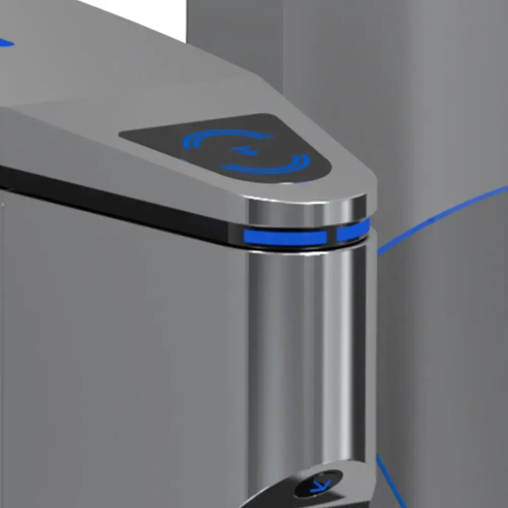 Traffic Management Access Cont - огляд і ціна Turnstile Gate Access Control
