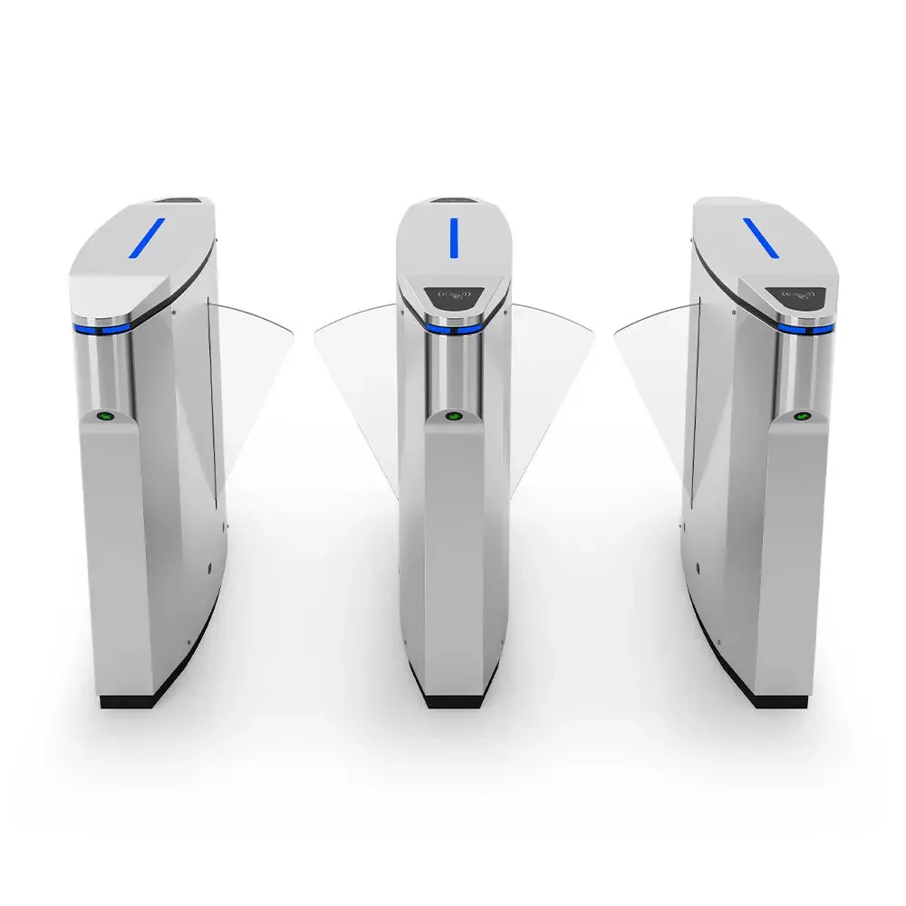 Traffic Management Access Cont - огляд і ціна Turnstile Gate Access Control