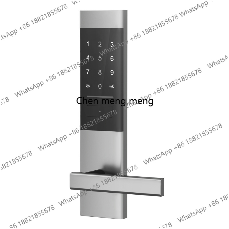 RFID Key Card Reader Encoder S - огляд і ціна Hotel Lock Card System